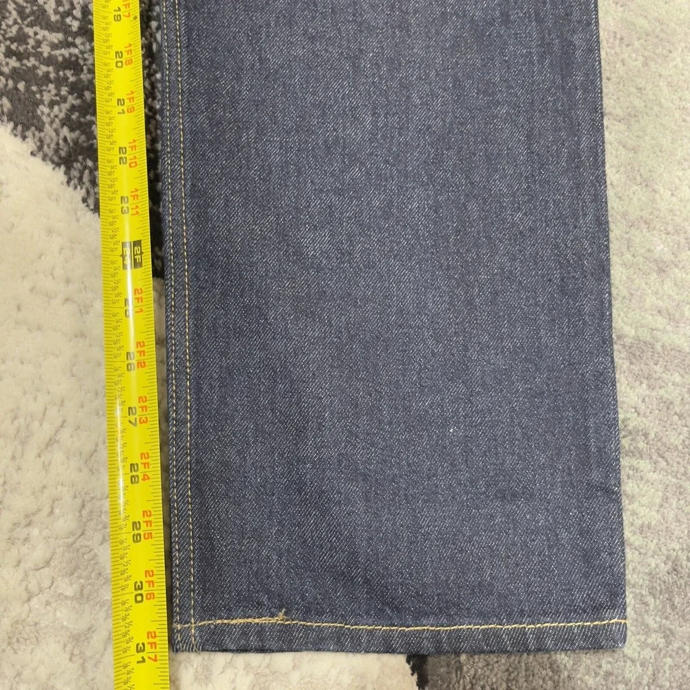 Levis Jeans SilverTab '94‎ Baggy Men Size 27x31 Blue Denim Dark Wash Skater NEW